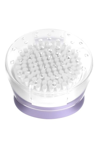 Epilateur rechargeable - 2 vitesses