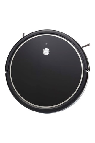 Robot aspirateur laveur à navigation cartographiée