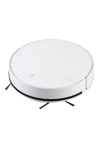 Aspirateur Robot 2-en-1