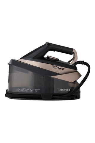 Centrale vapeur - 2000-2400 W - 5,5 bar