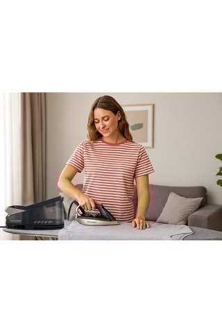 Centrale vapeur - 2000-2400 W - 5,5 bar