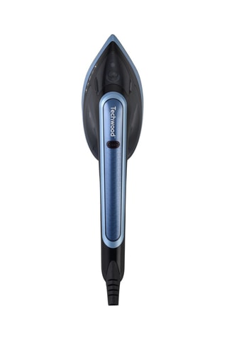 Fer à repasser et défroisseur 2-en-1 - 1800 W