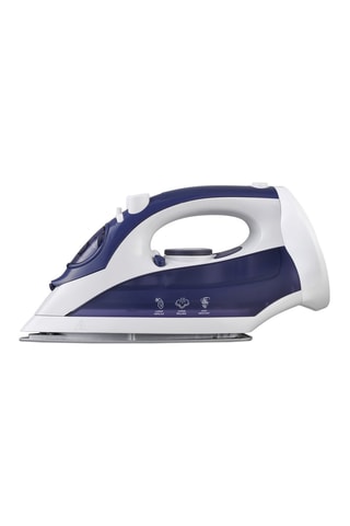 Fer à repasser - 2400 W - 25±5 g/min