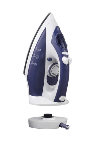 Fer à repasser - 2400 W - 25±5 g/min