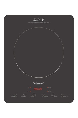 Plaques électriques - 2000 W