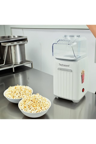 Machine à Pop-Corn