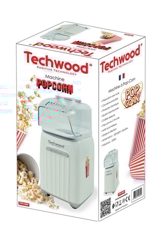 Machine à Pop-Corn