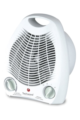 Chauffage soufflant - 2000 W