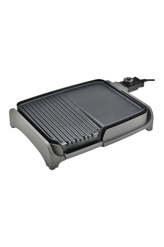 Gril plancha Teppan Yaki - 1600 W