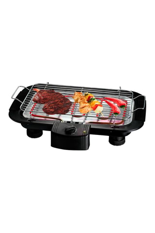 Gril électrique de table ou sur pieds