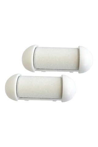 2 râpes de rechange