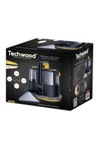 Nettoyeur détacheur - 600 W