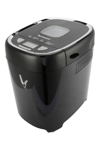 Machine à pain en acier inoxydable - 550 W