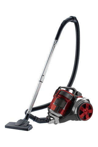 Aspirateur cyclonique - Filtre HEPA - 700 W