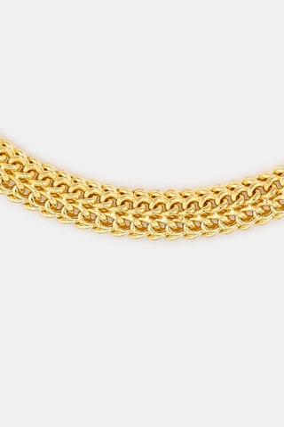 Pulsera Laure - Oro amarillo