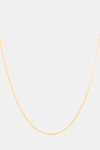 Collar - Oro amarillo