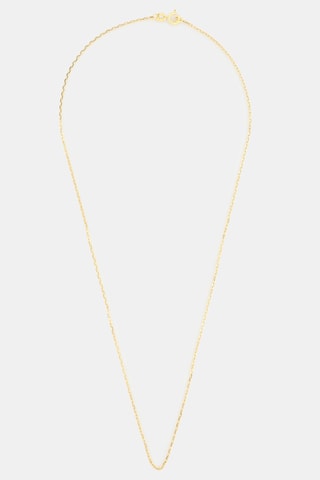 Collar - Oro amarillo