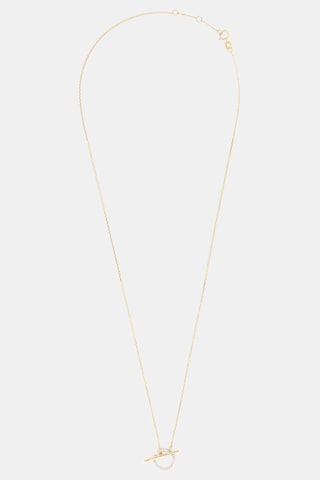 Collar Rêve de Lumière - Oro amarillo y diamantes