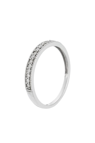 Ring Alliance Lonely - Witgoud