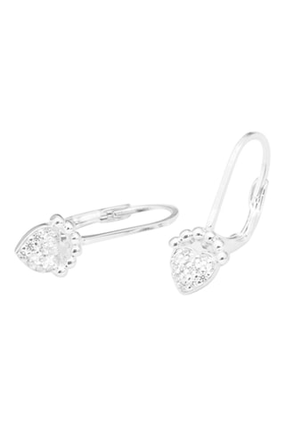 Boucles d'oreilles - Argent