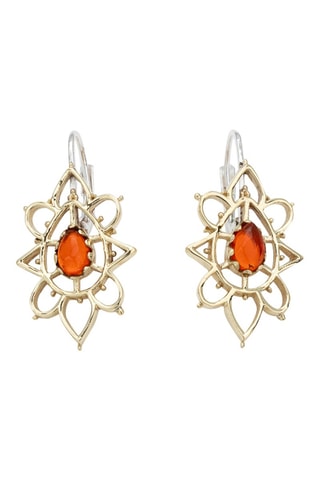 Boucles d’oreilles - Argent