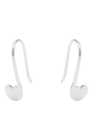 Boucles d’oreilles - Argent