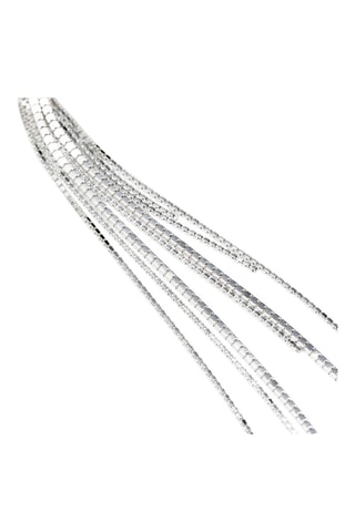 Boucles d’oreilles - Argent