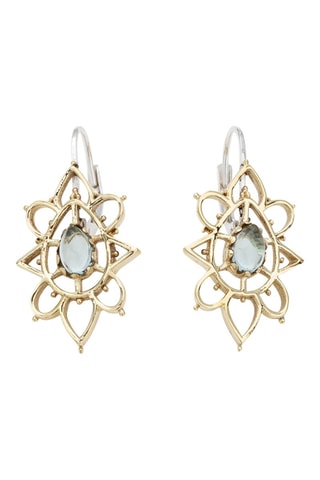 Boucles d’oreilles - Argent