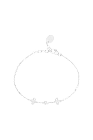 Bracelet - Argent