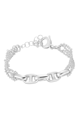 Bracelet - Argent
