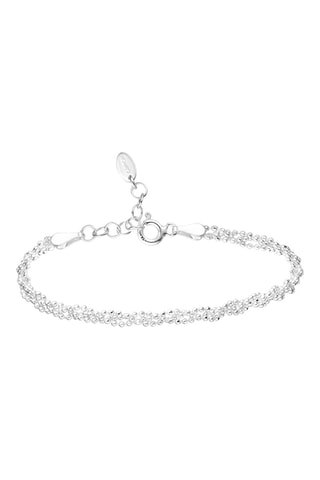 Bracelet - Argent