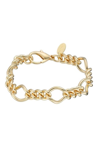 Bracelet Doré