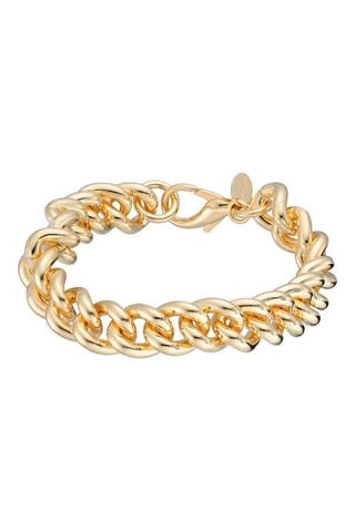 Bracelet Doré