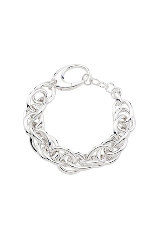 Bracelet - Argent