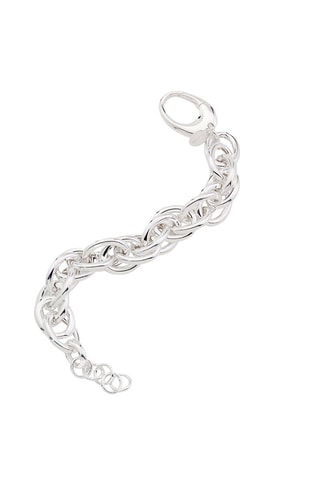 Bracelet - Argent