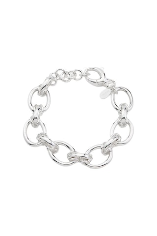 Bracelet - Argent
