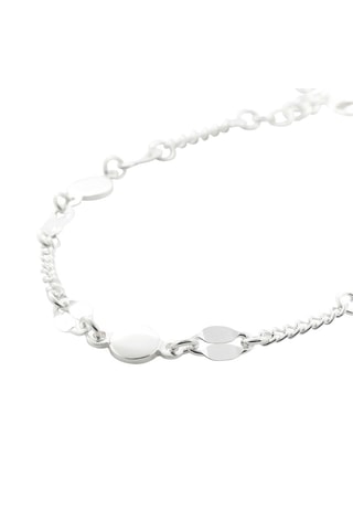 Bracelet - Argent