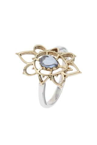 Bague - Argent