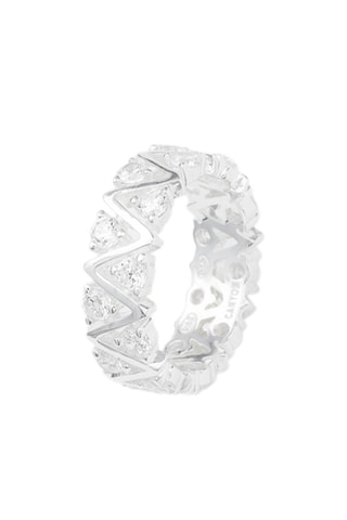 Bague - Argent