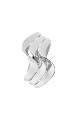 Bague - Argent