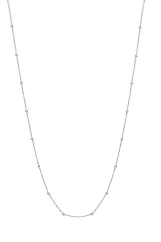 Collier - Argent