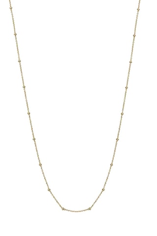 Collier - Argent