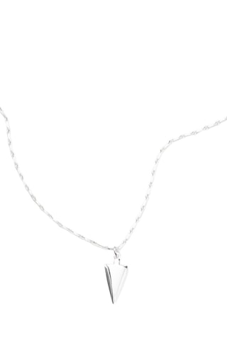 Collier - Argent
