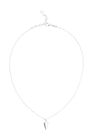 Collier - Argent