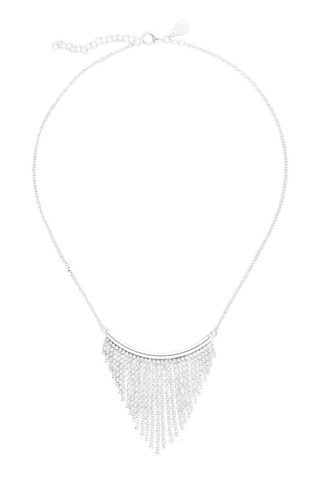 Collier - Argent