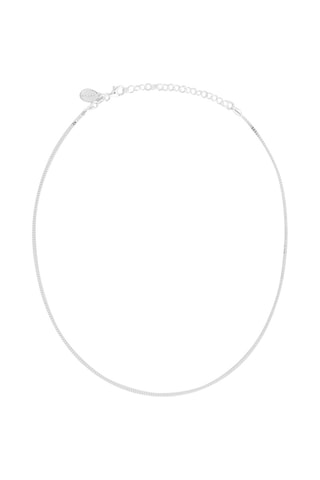 Collier - Argent