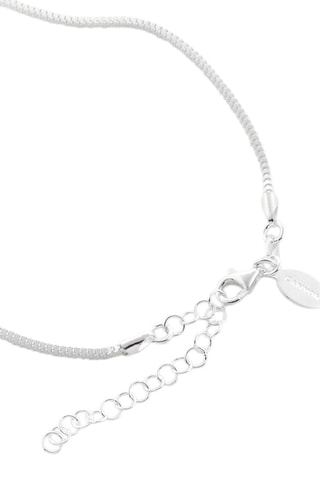 Collier - Argent
