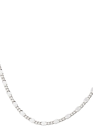 Collier - Argent