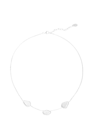 Collier - Argent