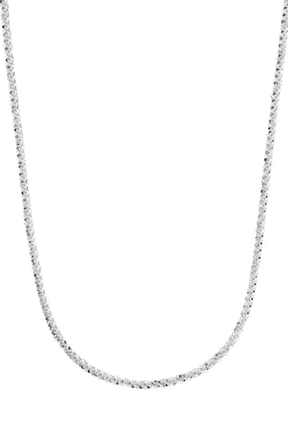 Collier - Argent